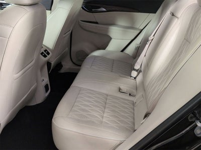 2021 Buick Envision Avenir