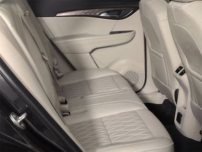 2021 Buick Envision Avenir