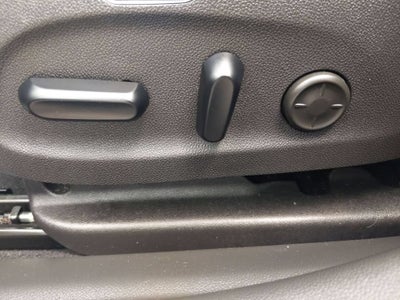 2019 Buick Regal Sportback GS