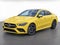 2022 Mercedes-Benz AMG® CLA 35 4MATIC®