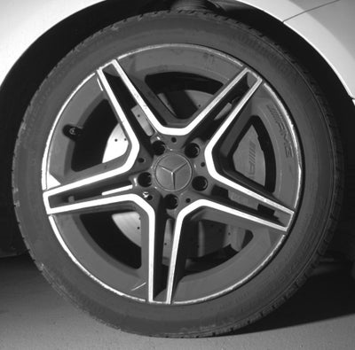 2022 Mercedes-Benz AMG® CLA 35 4MATIC®