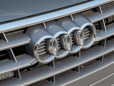 2018 Audi Q5 2.0T Premium