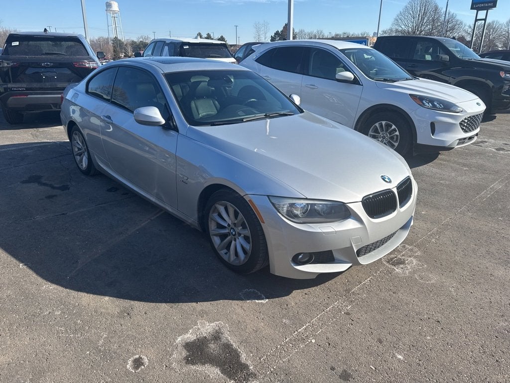 2013 BMW 328i xDrive