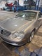 2004 Mercedes-Benz SL-Class 2DR ROADSTER