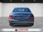 2017 Mercedes-Benz E 300 4MATIC®
