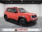 2018 Jeep Renegade Upland Edition 4x4