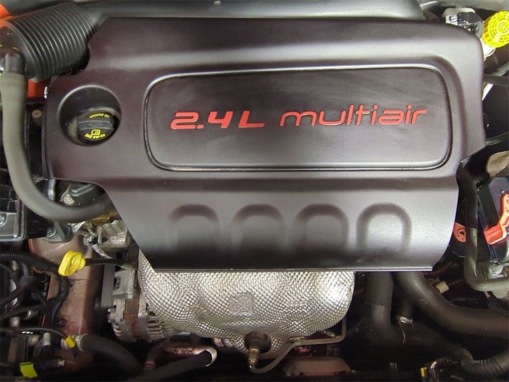 2018 Jeep Renegade Upland Edition 4x4