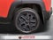 2018 Jeep Renegade Upland Edition 4x4