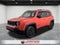 2018 Jeep Renegade Upland Edition 4x4