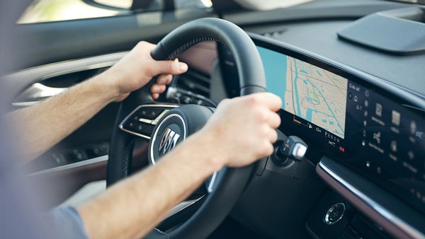 LaFontaine Buick GMC Lansing in Lansing MI