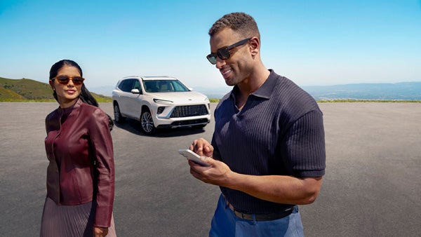 LaFontaine Buick GMC Lansing in Lansing MI