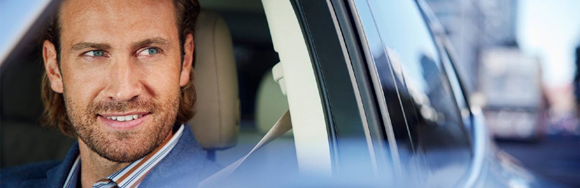 LaFontaine Buick GMC Lansing in Lansing MI