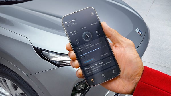 LaFontaine Buick GMC Lansing in Lansing MI