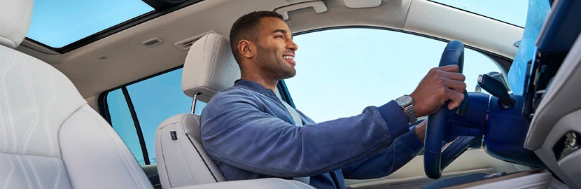 LaFontaine Buick GMC Lansing in Lansing MI