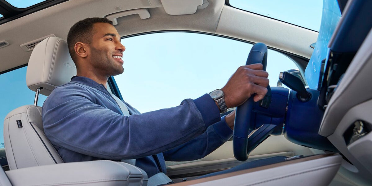 LaFontaine Buick GMC Lansing in Lansing MI