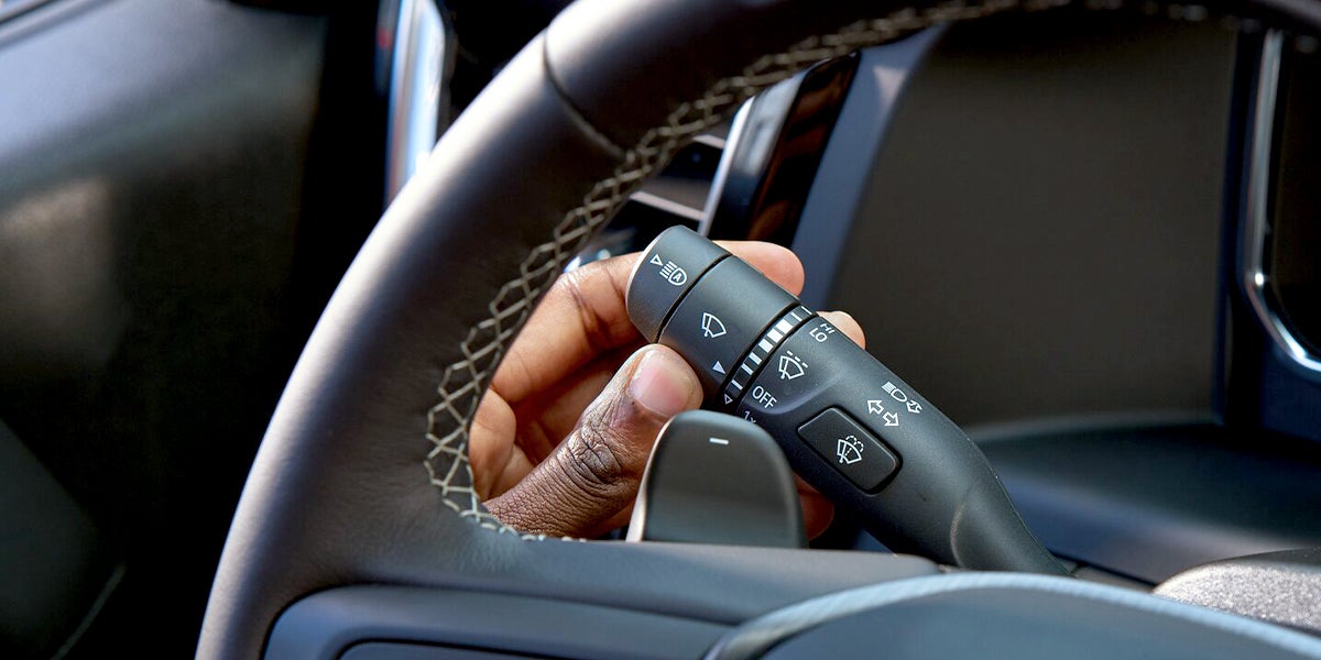 LaFontaine Buick GMC Lansing in Lansing MI