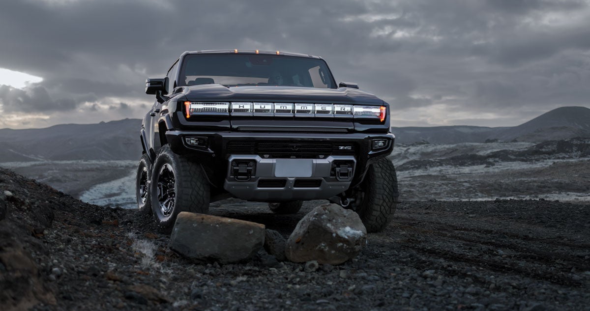 LaFontaine Buick GMC Lansing in Lansing MI