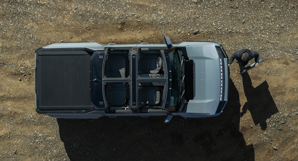 LaFontaine Buick GMC Lansing in Lansing MI