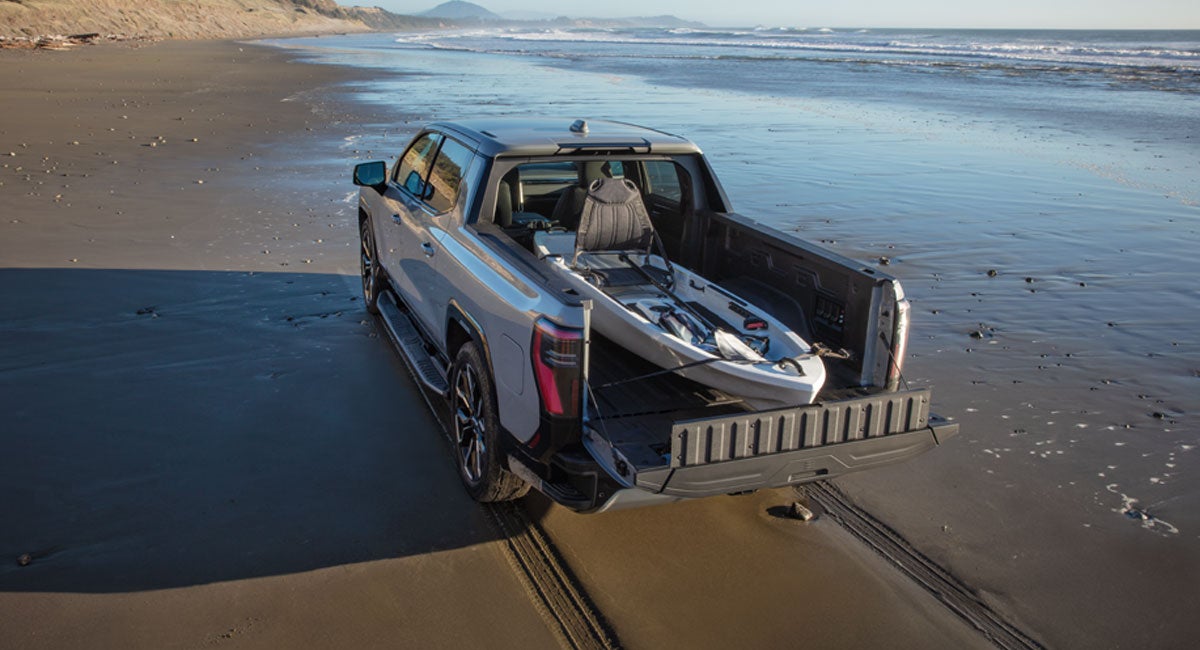 LaFontaine Buick GMC Lansing in Lansing MI