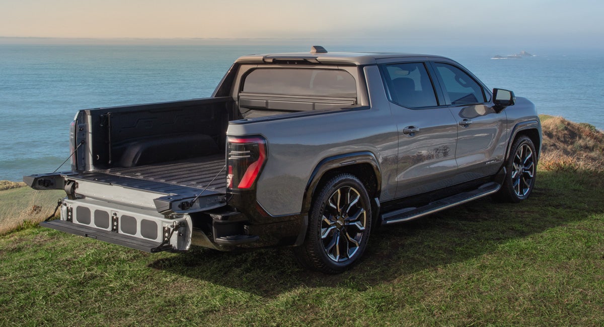 LaFontaine Buick GMC Lansing in Lansing MI