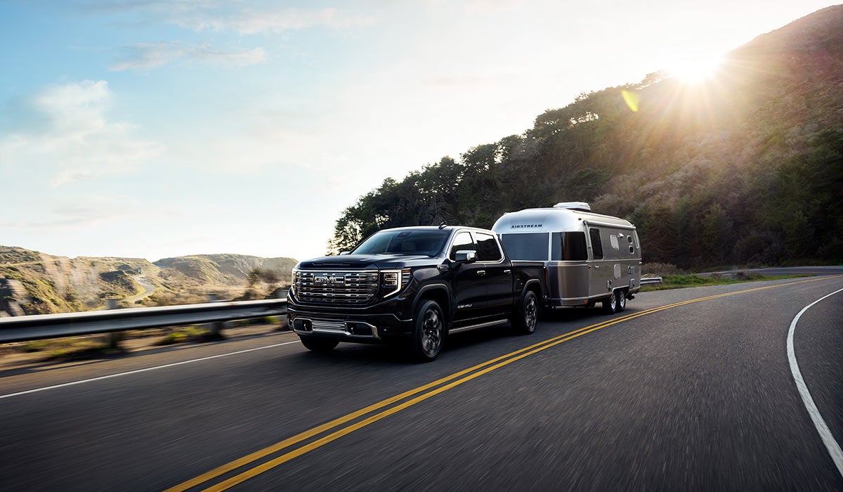 LaFontaine Buick GMC Lansing in Lansing MI