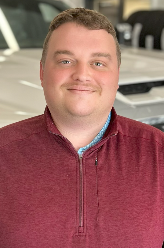 Dalton Carter 