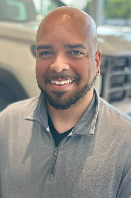 Derrick Kopulos