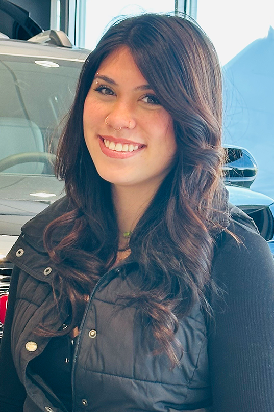 Matteah Kersanty-Hufano 