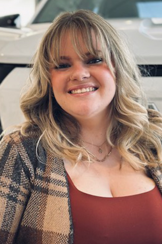 Megan Zimmerman-Ford 