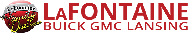 LaFontaine Buick GMC Lansing Lansing, MI