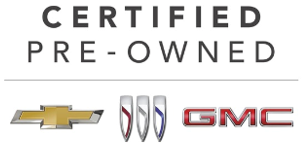 Chevrolet Buick GMC Certified Pre-Owned in Lansing, MI